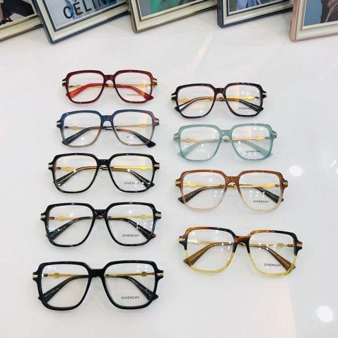 Picture of Givenchy Optical Glasses _SKUfw47679832fw